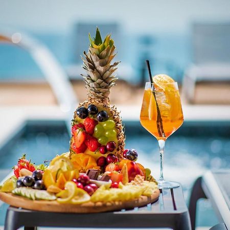 Plaza Hotel&Spa Ούλτσιν Εξωτερικό φωτογραφία