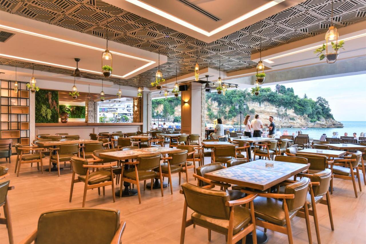Plaza Hotel&Spa Ούλτσιν Εξωτερικό φωτογραφία