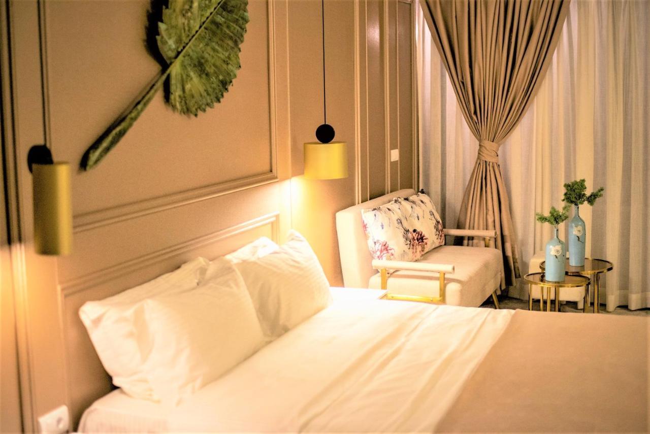 Plaza Hotel&Spa Ούλτσιν Εξωτερικό φωτογραφία