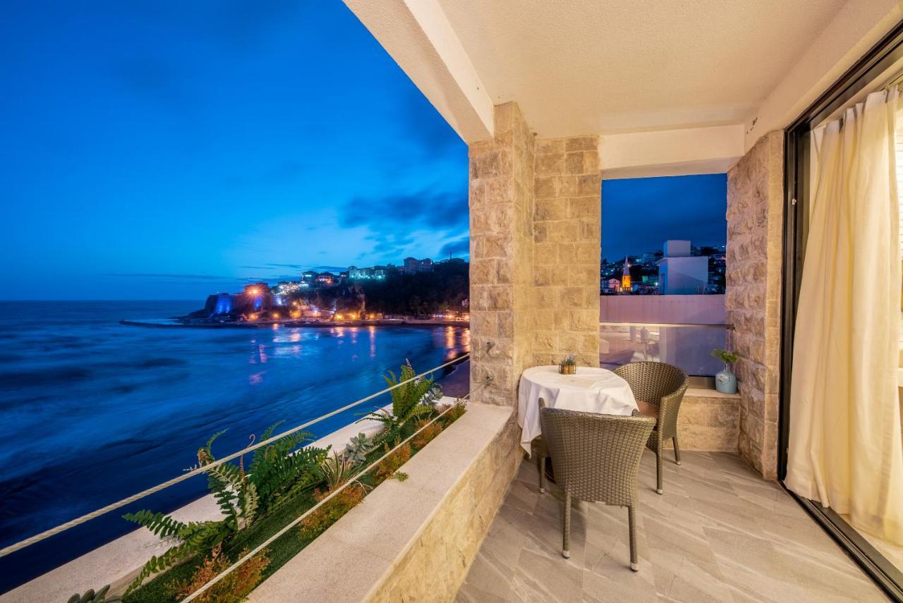 Plaza Hotel&Spa Ούλτσιν Εξωτερικό φωτογραφία